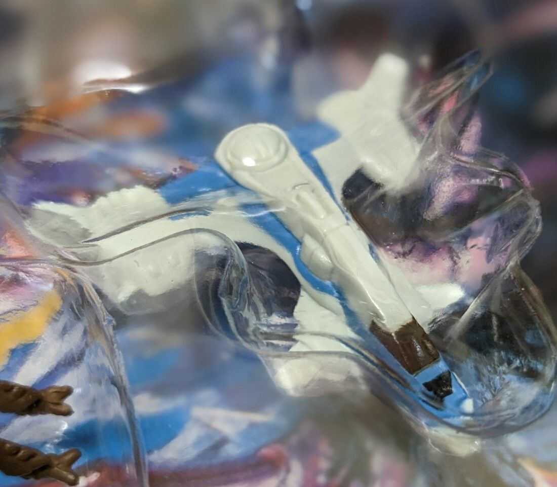 ゴジラ×メガギラス セット（バンダイ）未開封新品ソフビフィギュア