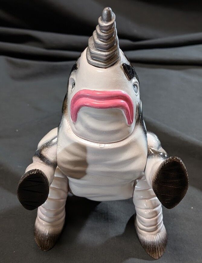 マーミット ユニバーラゲス ソフビ ウルトラ怪獣 ウルトラマンA MARMIT