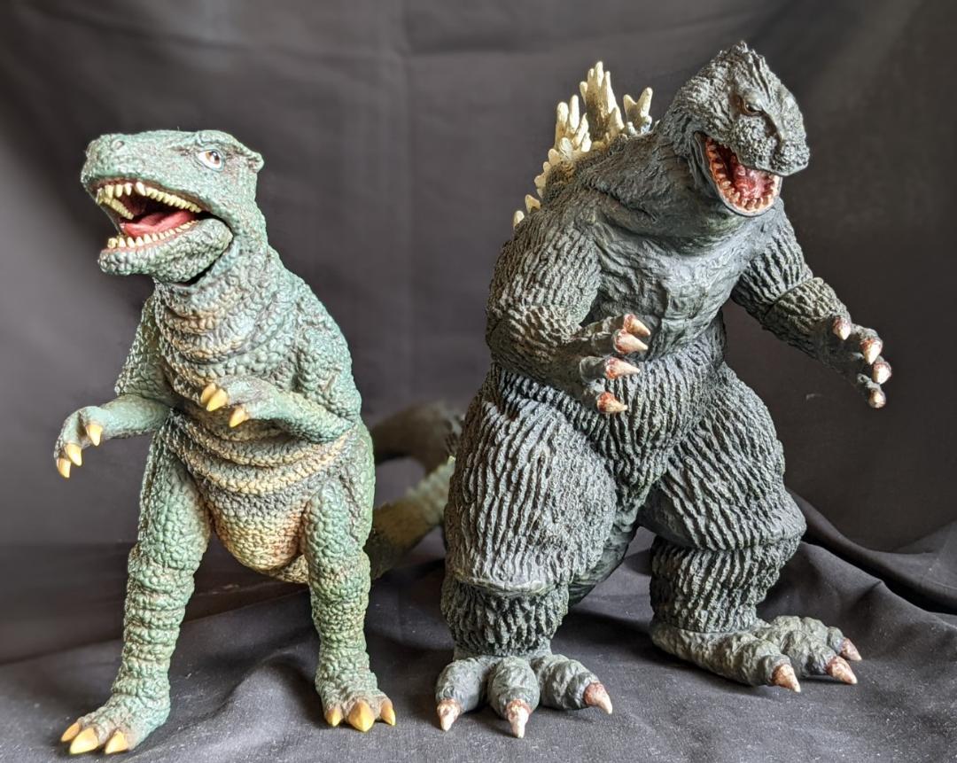 神話から歴史へ～低迷期の徒花・昭和ゴジラ東宝チャンピオンまつり