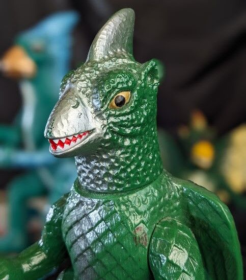 大巨獣ガッパ 大巨獣ガッパ (完成品) - ホビーサーチ ロボット・特撮