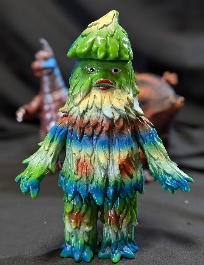 タッコング・ザザーン・アーストロン 帰ってきたウルトラマン登場怪獣