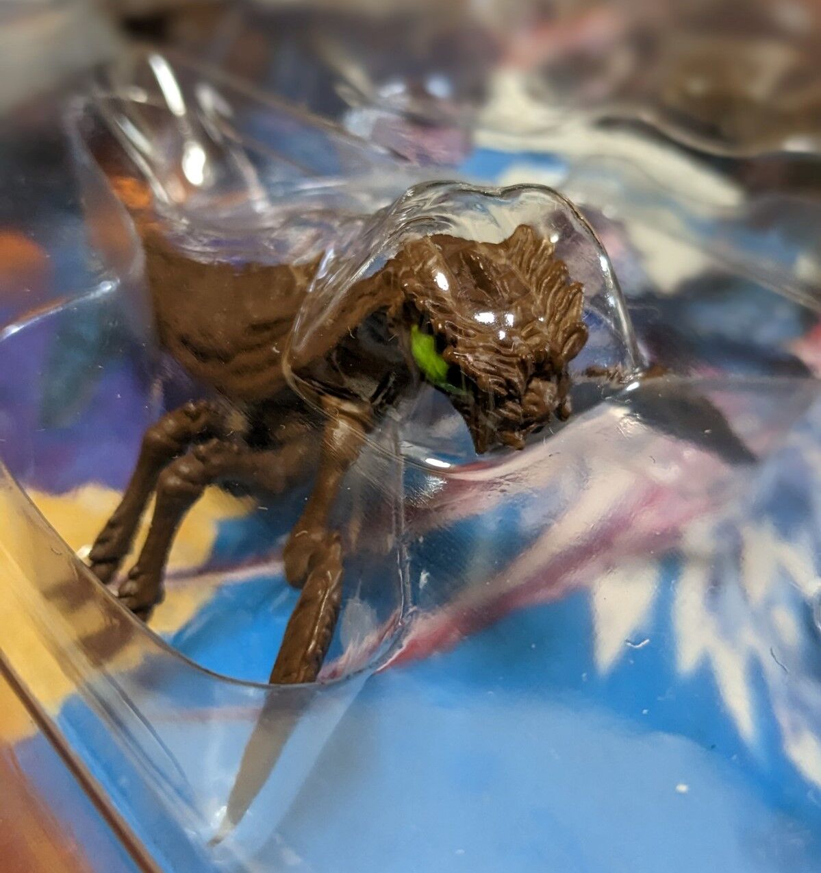 ゴジラ×メガギラス セット（バンダイ）未開封新品ソフビフィギュア