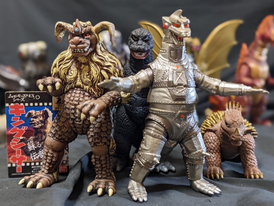 神話から歴史へ～低迷期の徒花・昭和ゴジラ東宝チャンピオンまつり