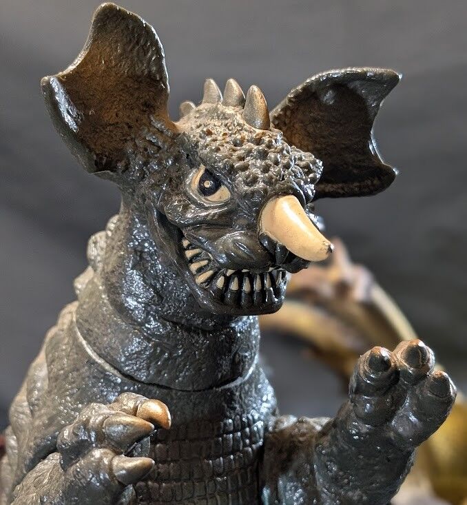 昭和ゴジラ・キングギドラ・モスラ・ラドン・バラゴン他(バンダイ 昭和ゴジラ・キングギドラ・モスラ・ラドン・バラゴン他(バンダイ