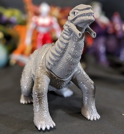 ウルトラマングレート＆登場怪獣（バンダイ）ソフビ・コンプリート12体 ウルトラマングレート＆登場怪獣（バンダイ）ソフビ・コンプリート12体