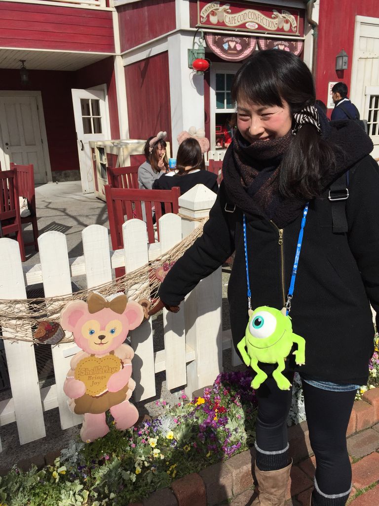 日帰り弾丸旅行0泊1日 東京ディズニーシー編 Daiskk69のblog 日帰り弾丸旅行0泊1日 東京ディズニーシー編 Daiskk69のblog
