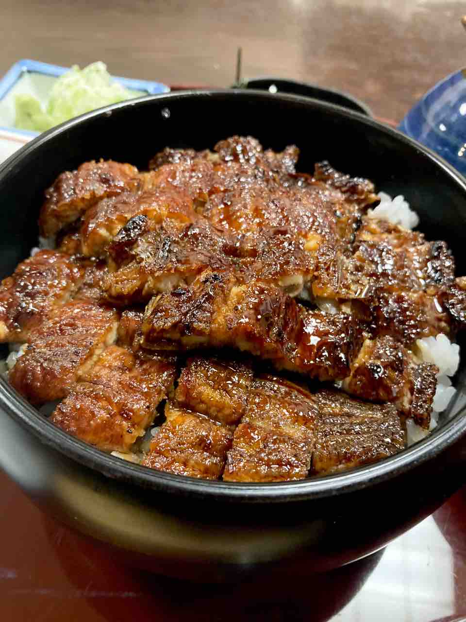 ひつまぶし備長 本店 食べて 創る ブログ