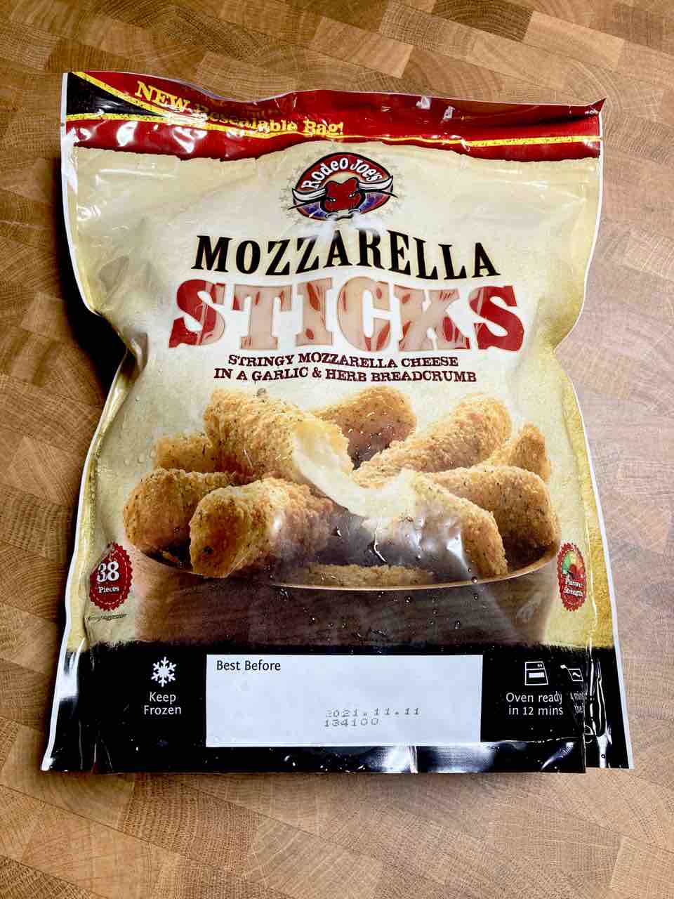 コストコ商品 モッツアレラチーズ スティック 食べて 創る ブログ コストコ商品 モッツアレラチーズ スティック 食べて 創る ブログ