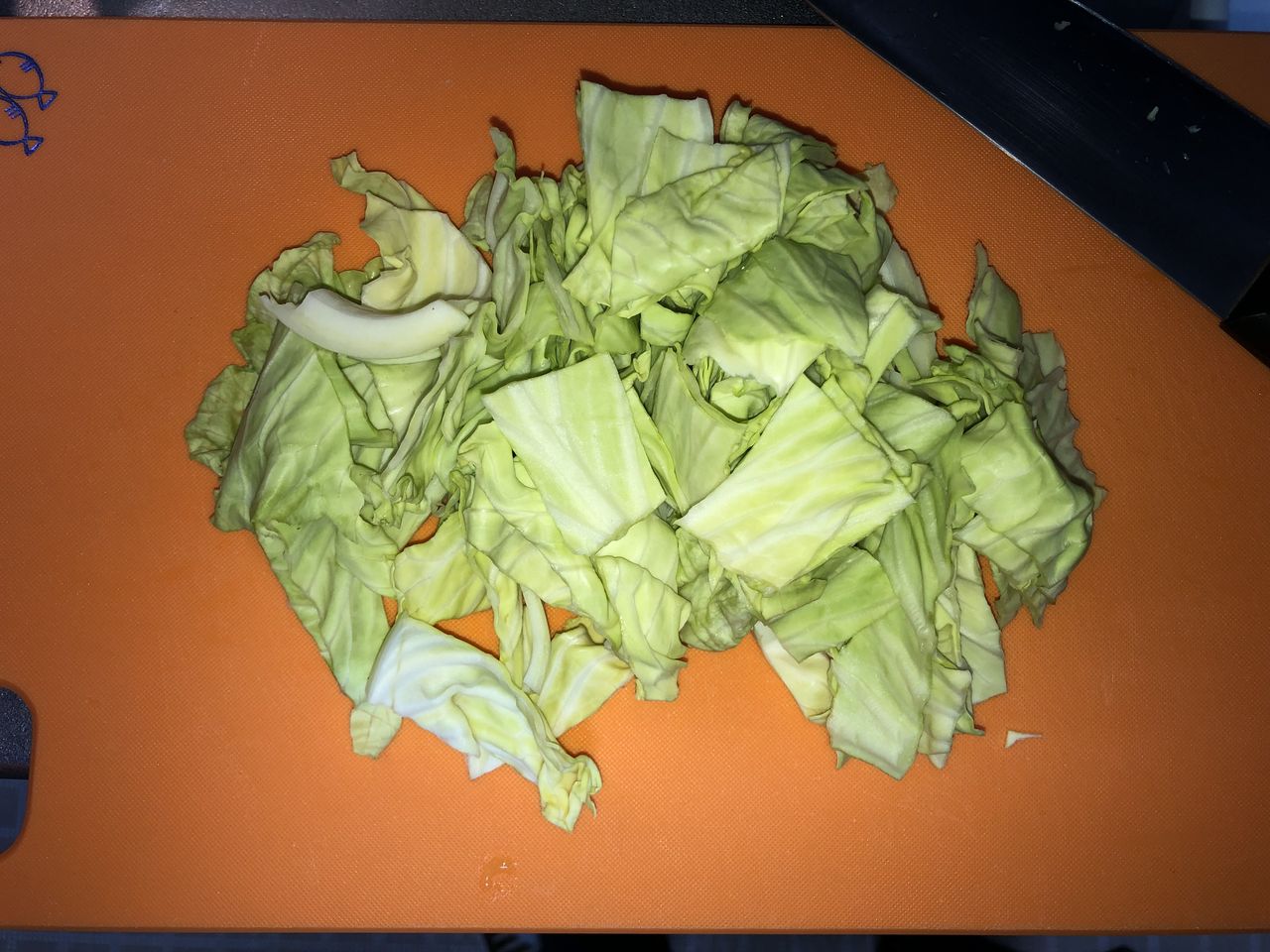 おつまみに最適！モヤシとキャベツの和物 : 簡単！男めし