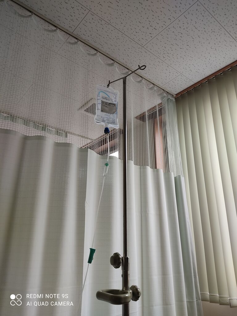白血病から復活した男のブログじゃ 白血病から復活した男のブログじゃ