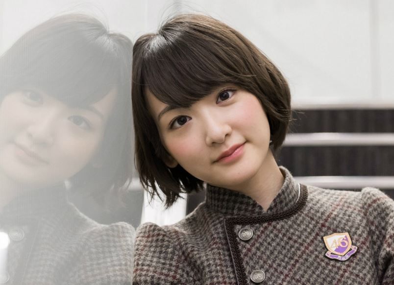 乃木坂46 生駒里奈が選ぶマンガベスト3 1位は人生の教科書ナルト 乃木坂 欅坂 一般人の反応 乃木坂46 生駒里奈が選ぶマンガベスト3 1位は人生の教科書ナルト 乃木坂 欅坂 一般人の反応