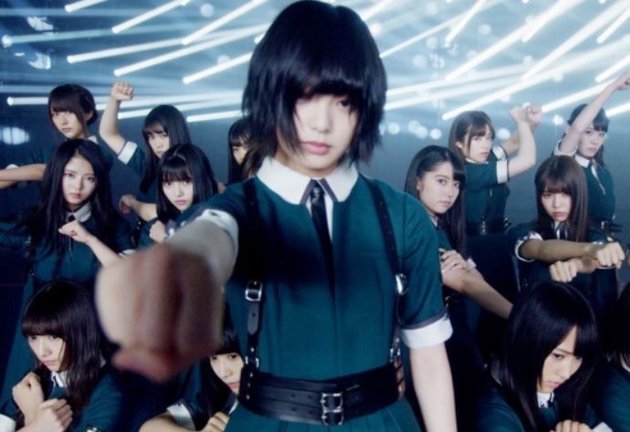 乃木坂46 生駒里奈より 絶対に卒業させられない メンバーは欅坂の平手友梨奈 乃木坂 欅坂 一般人の反応