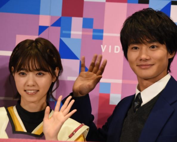 乃木坂46 西野七瀬を野村周平が称賛 かわいいなぁたんの見どころしかない ヲタクを煽る 乃木坂 欅坂 一般人の反応