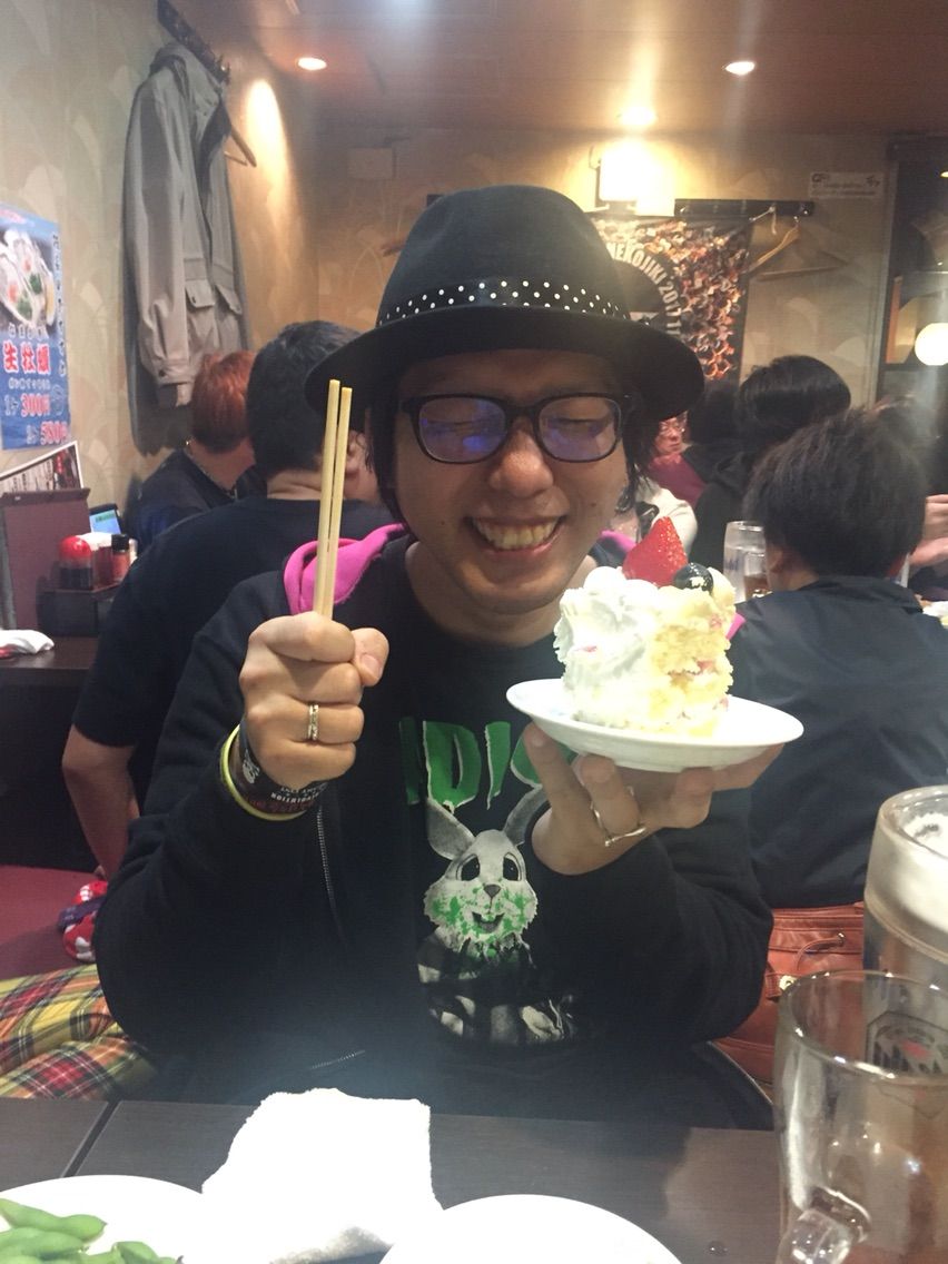 ブラザー 猿真似乞食のワンマンにいってきたよ 武装衝突ハクイダイスケのロックバカブログ