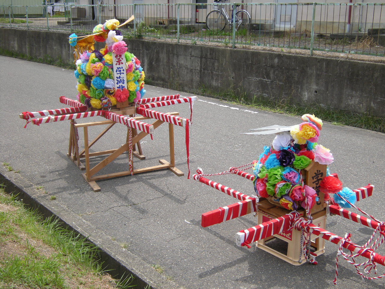 祭 おみこし いろいろ だいすけ散歩 祭 おみこし いろいろ だいすけ散歩