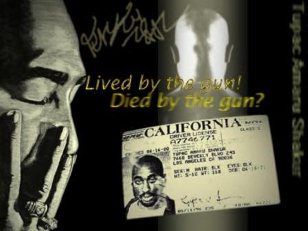 R I P 2pac 大スケ自己満nz伝 R I P 2pac 大スケ自己満nz伝