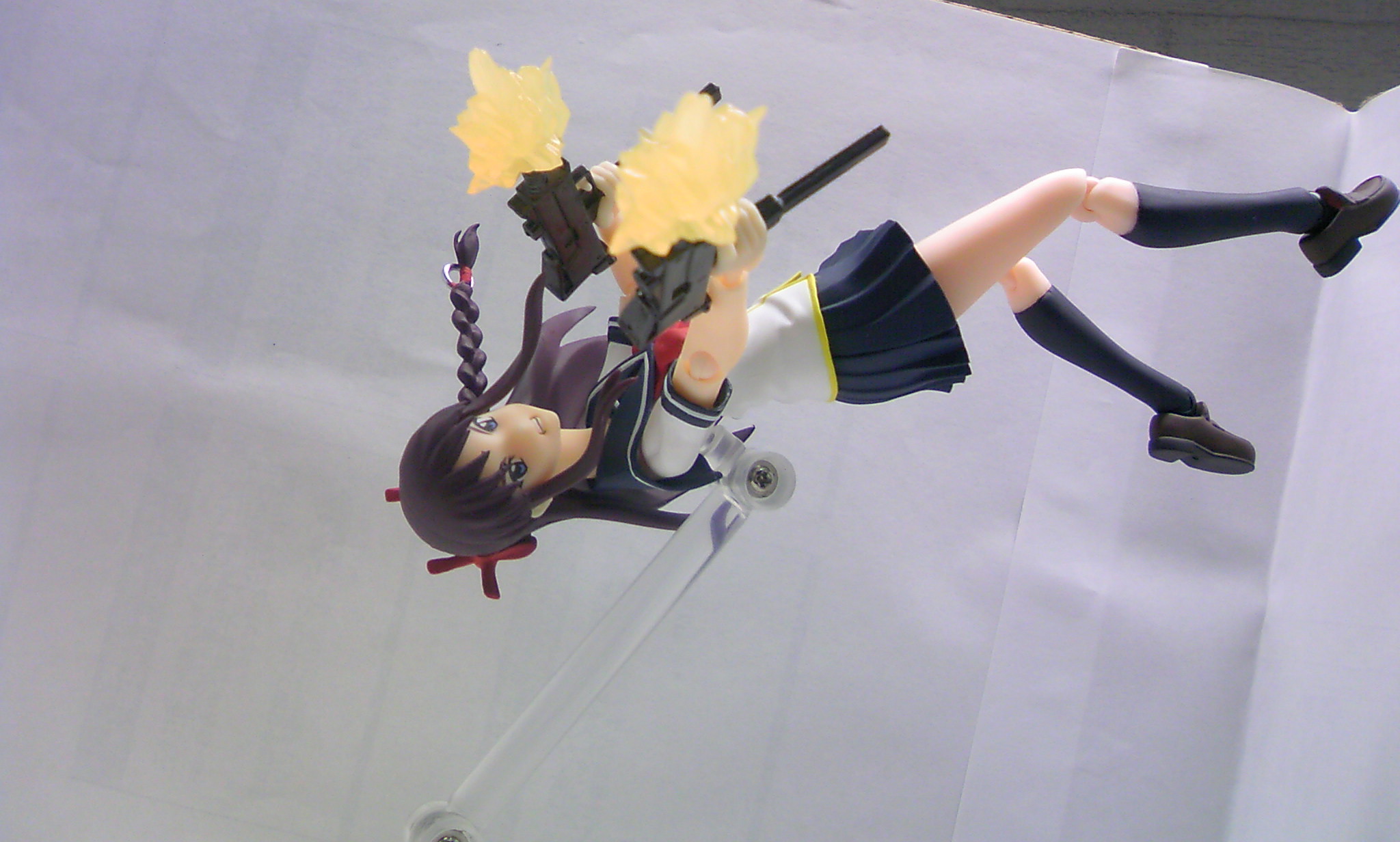 Figma 屍姫 星村眞姫那 最近のダヰキ Figma 屍姫 星村眞姫那 最近のダヰキ