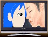 秘密のテレビセット