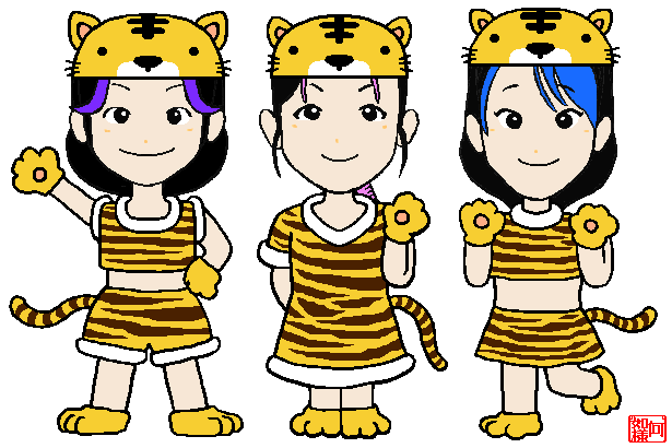 ギャラリーもよろしく!!