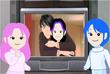 ドリームテレビの部屋