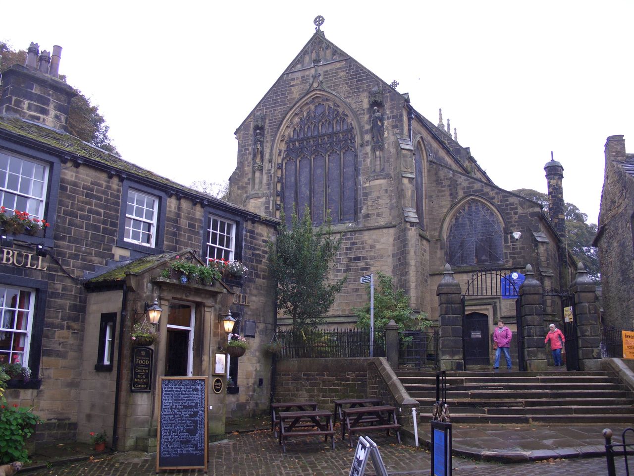 嵐が丘 Heavenly Life Heavenly Universe