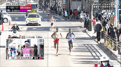 プリウス 全国高校駅伝 女子のレース中に車がコース横切る かなり強く制止したが振り切られた 明日使えるトピック プリウス 全国高校駅伝 女子のレース中に車がコース横切る かなり強く制止したが振り切られた 明日使えるトピック