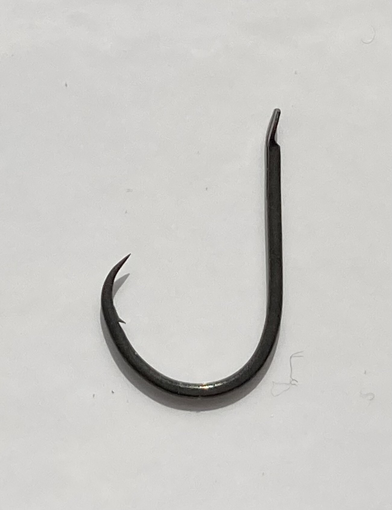 Wide Gap Circle Sea Hook