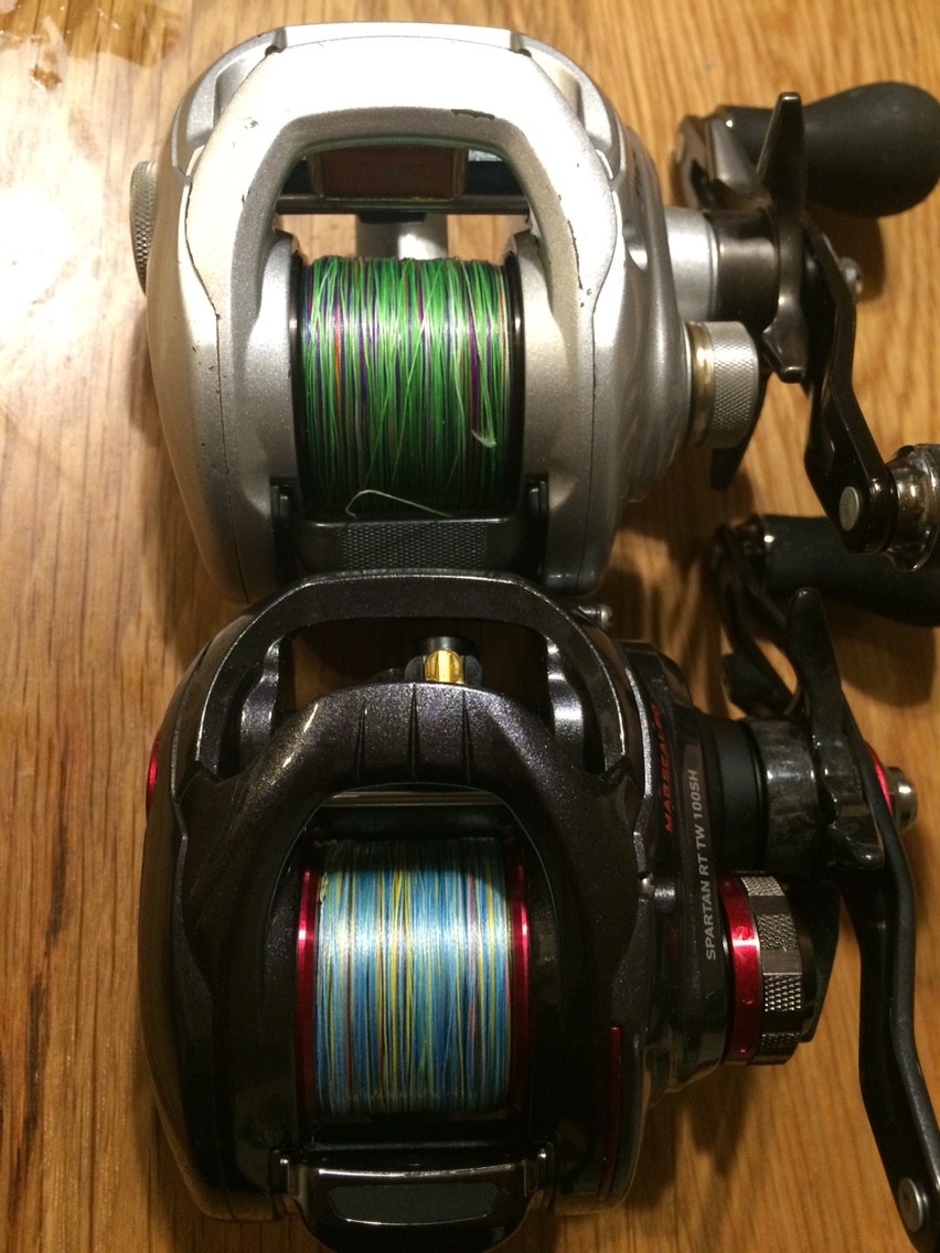 使ってみると目から鱗のスパルタンレッドチューン : 今週のみや