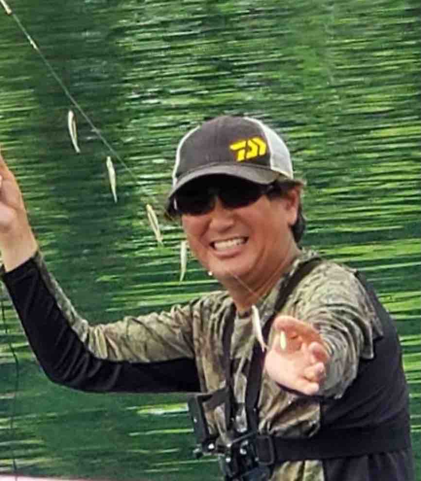 つり人社さん ワカサギ大全 ダイワ22 23クリスティアワカサギ新製品インプレッション 今週のみや つり人社さん ワカサギ大全 ダイワ22 23クリスティアワカサギ新製品インプレッション 今週のみや