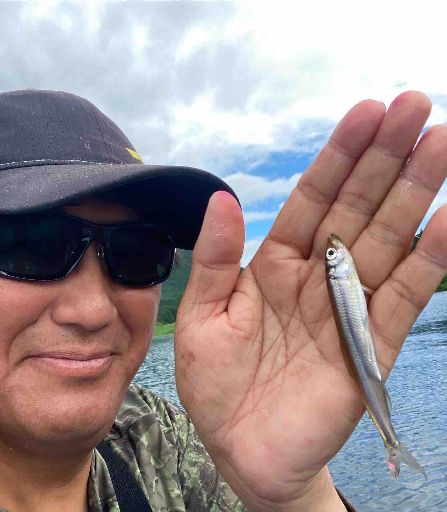 つり人社さん ワカサギ大全 ダイワ22 23クリスティアワカサギ新製品インプレッション 今週のみや つり人社さん ワカサギ大全 ダイワ22 23クリスティアワカサギ新製品インプレッション 今週のみや