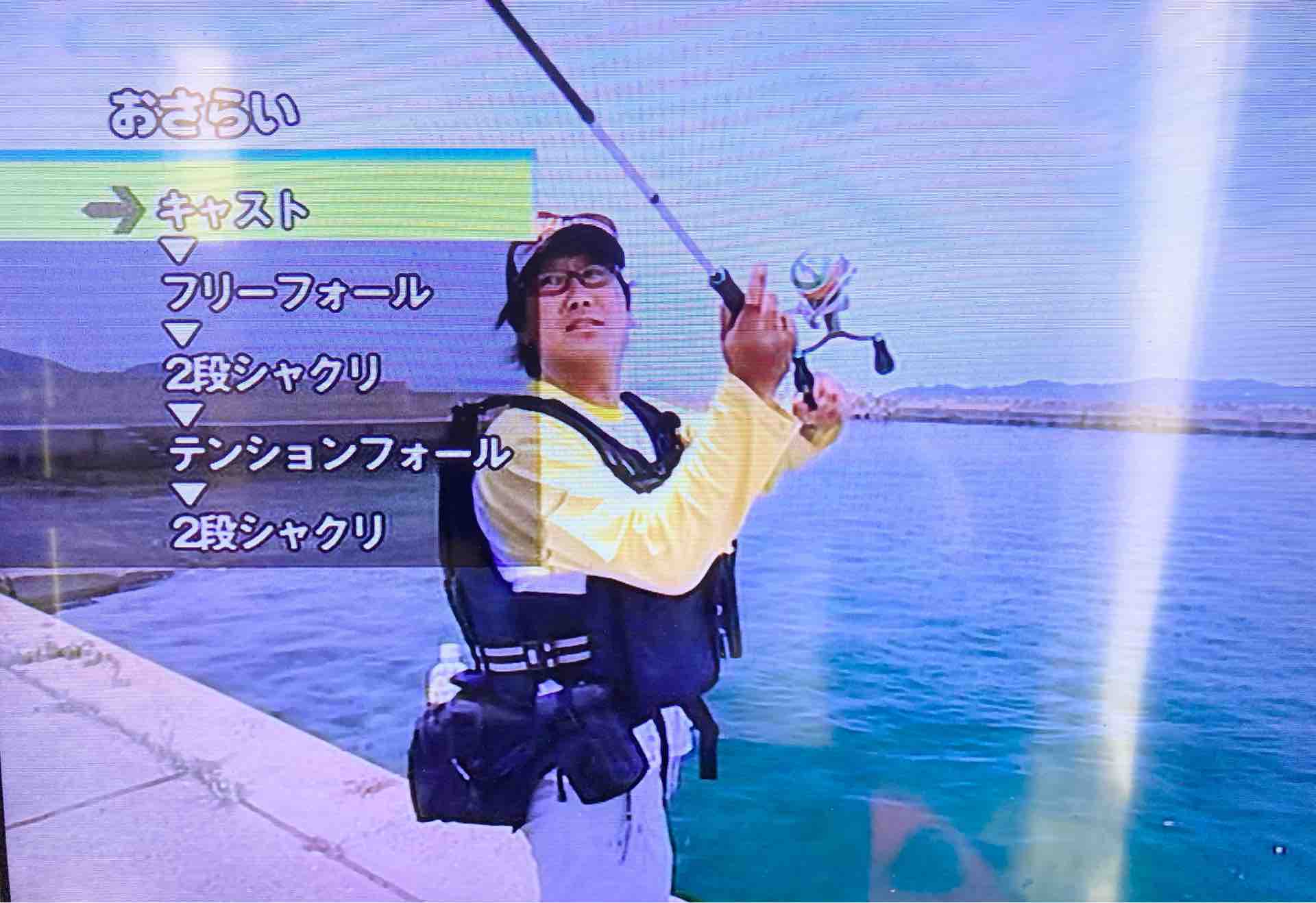 やっでみようエギング 今週のみや やっでみようエギング 今週のみや