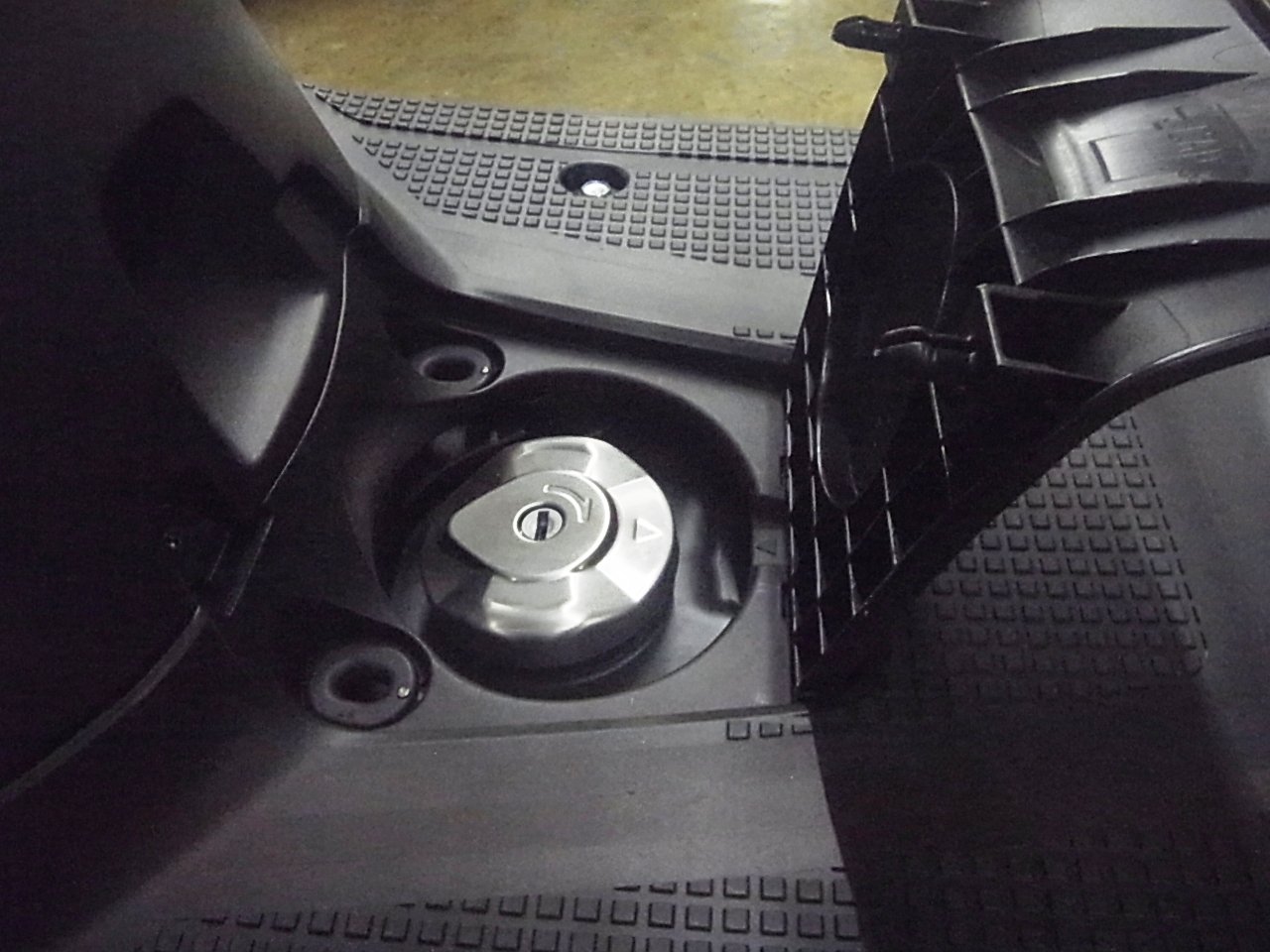 新 ダイワモータースにまかせなさい