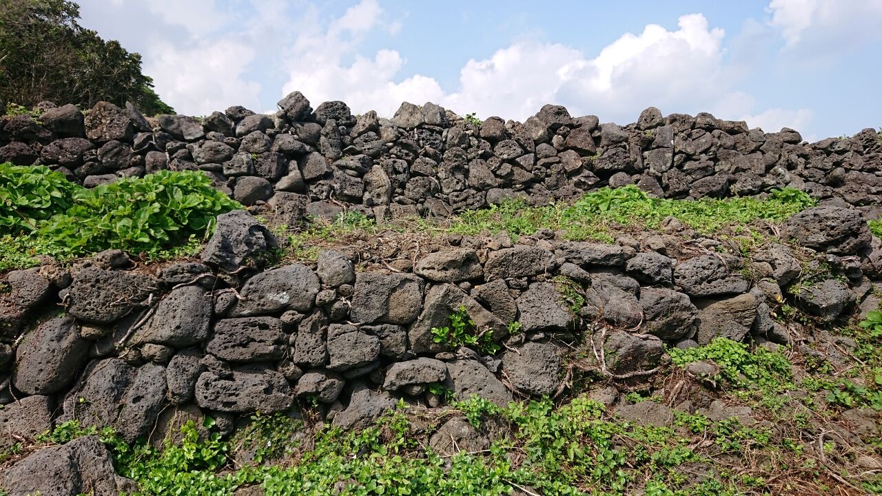 長崎 名工 勘次が積み上げた石塁の勘次ヶ城 サラリーマンの日本0名城登城記録 長崎 名工 勘次が積み上げた石塁の勘次ヶ城 サラリーマンの日本0名城登城記録
