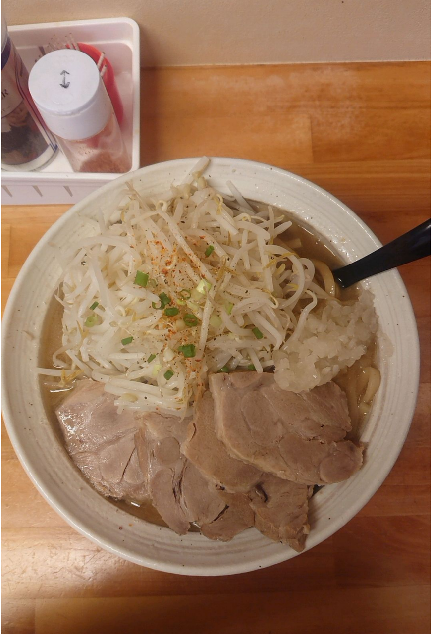 そんなとこ 大山 ラーメン花屋 そんなとこ 大山 ラーメン花屋