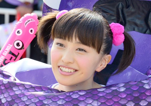 百田夏菜子のショートのツインテールが激かわ 副業時々ももクロ 百田夏菜子のショートのツインテールが激かわ 副業時々ももクロ