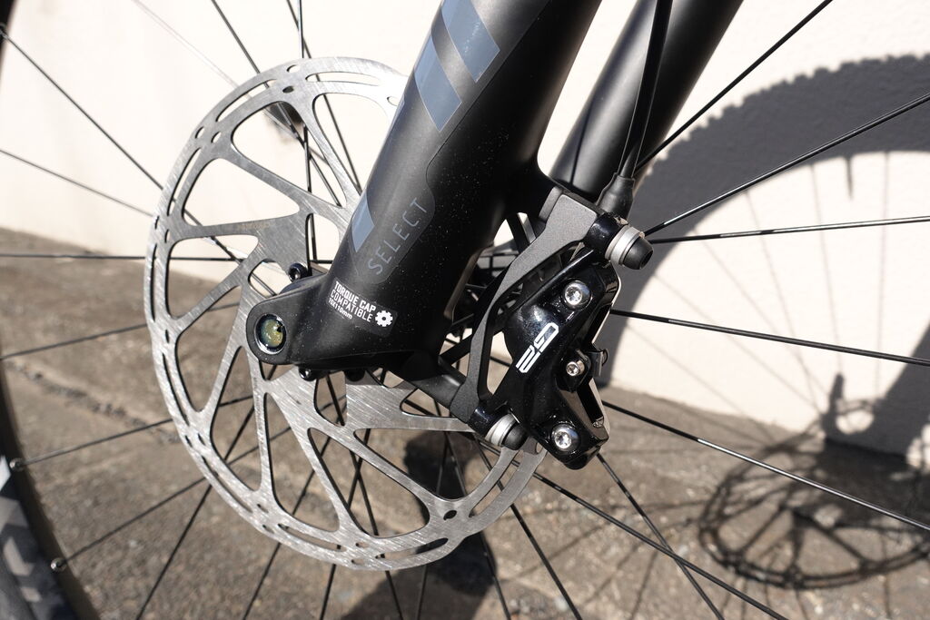 Sram disc rotor 203 前後セット 【公式通販】