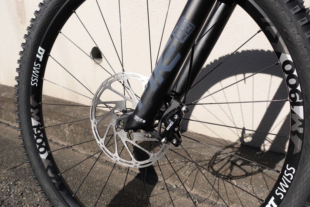 Neuronのホイール交換 Sram 12s シマノ12sの互換性 ダジャレライダー
