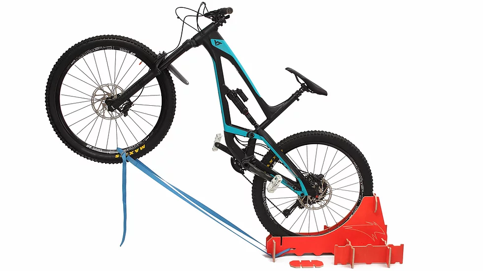 マニュアルトレーナーを買ってみた : ダジャレライダー