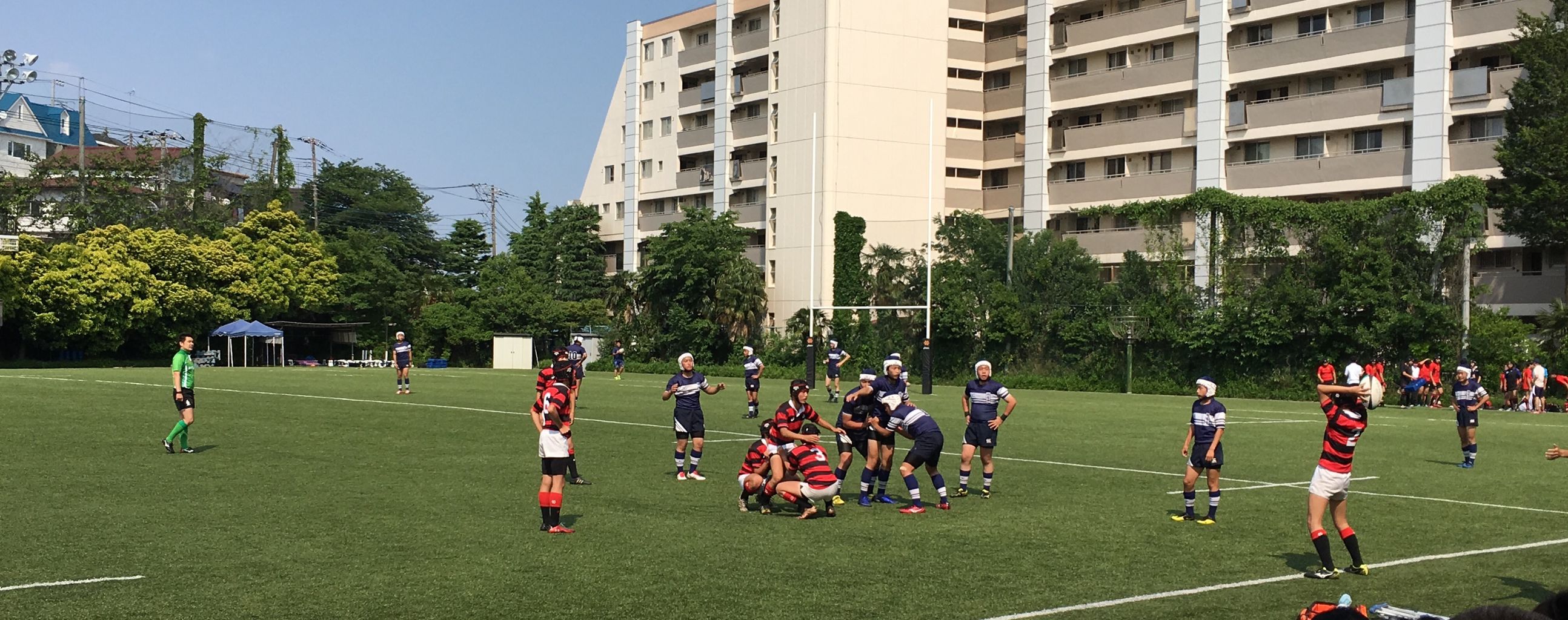 メンバー 桐 蔭 学園 ラグビー