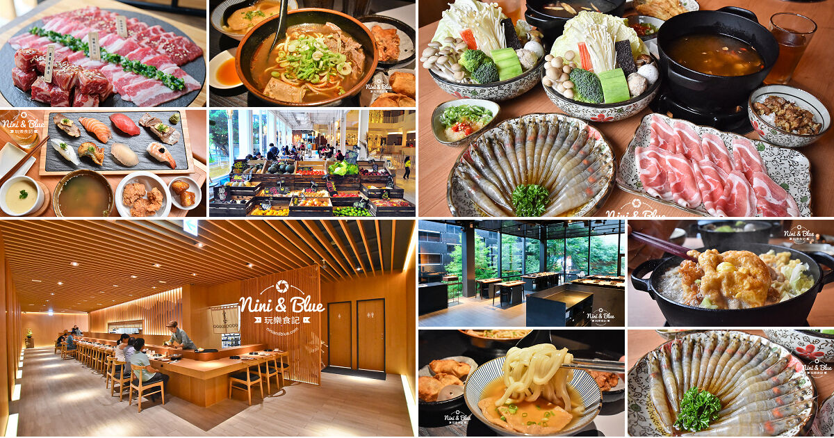 茶六燒肉堂中清店 , 台中燒肉超難訂的茶六燒肉堂,在中清路開分店囉!湯棧中清店2樓