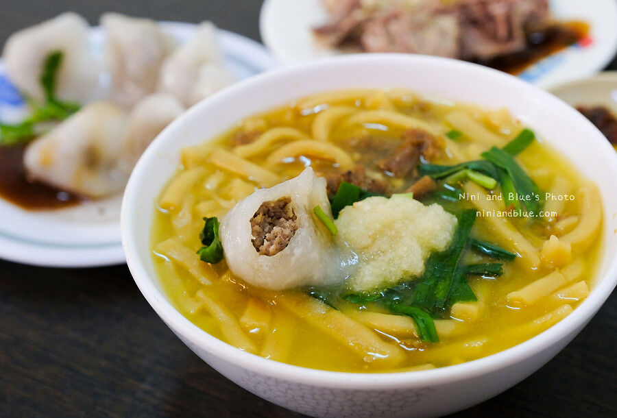 食尚玩家, 2天1夜go，挖掘台中美食戰區，店家資訊懶人包2021.01.27