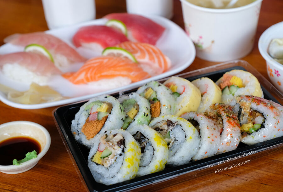 日式料理,食尚玩家,台中平價壽司,台中壽司,科博館,阿裕壽司 台中壽司 , 阿裕壽司 科博館周圍的高人氣、高CP值、超平價的壽司店