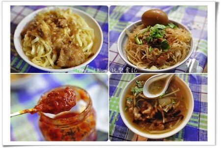 彰化美食 小吃踩線團，爌肉飯、肉圓、涼圓、麻糬、木瓜牛乳大王，一日吃15攤