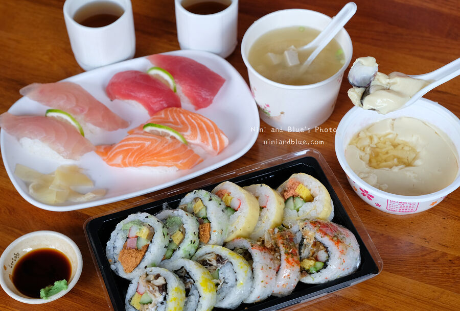日式料理,食尚玩家,台中平價壽司,台中壽司,科博館,阿裕壽司 台中壽司 , 阿裕壽司 科博館周圍的高人氣、高CP值、超平價的壽司店