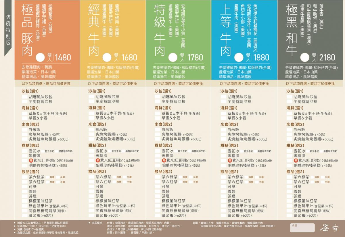 台中燒肉,茶六燒肉堂,屋馬燒肉,輕井澤鍋物,茶六燒肉堂中清店 茶六燒肉堂中清店 , 台中燒肉超難訂的茶六燒肉堂,在中清路開分店囉!湯棧中清店2樓