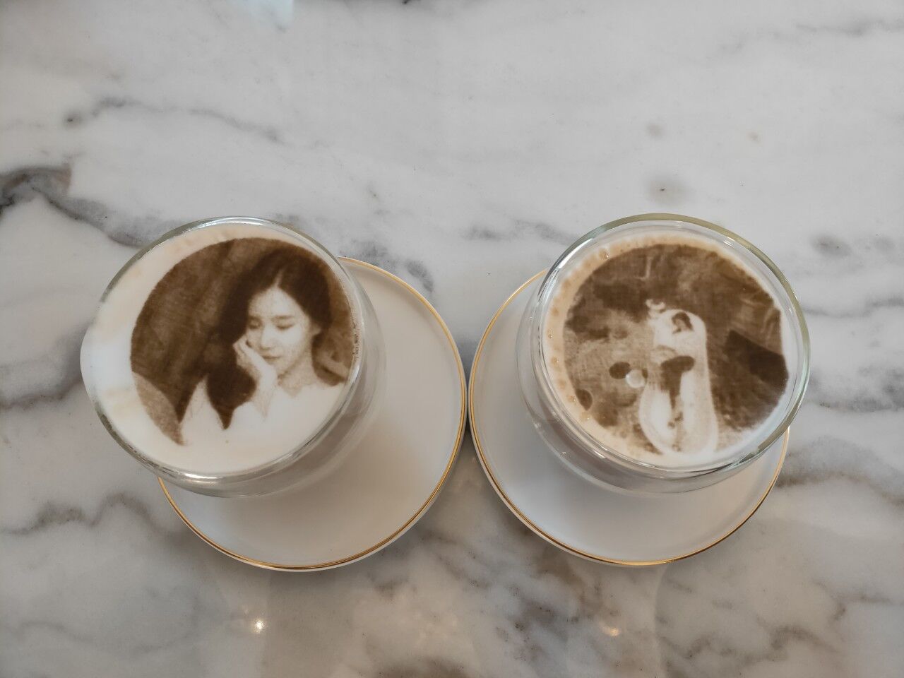 台中景點 RJ55 咖啡 RJ55攝影概念空間 ,台中大雅拍照景點,超過40種場景、全室內冷氣、提供腳架自拍