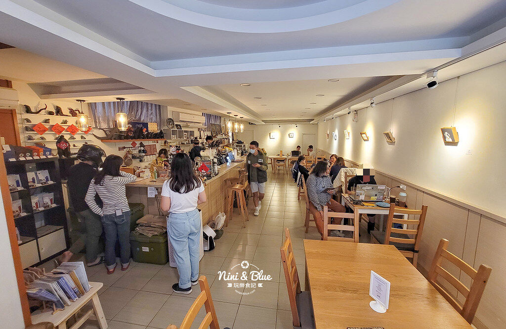 Menu, 瘦子咖啡，彰化咖啡推薦，菜單價格、優惠活動