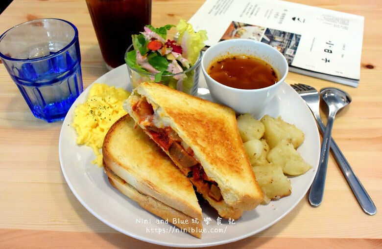 食尚玩家, 雲林斗六銅板價美食，店家資訊懶人包2021.01.20