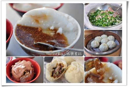 彰化美食 小吃踩線團，爌肉飯、肉圓、涼圓、麻糬、木瓜牛乳大王，一日吃15攤
