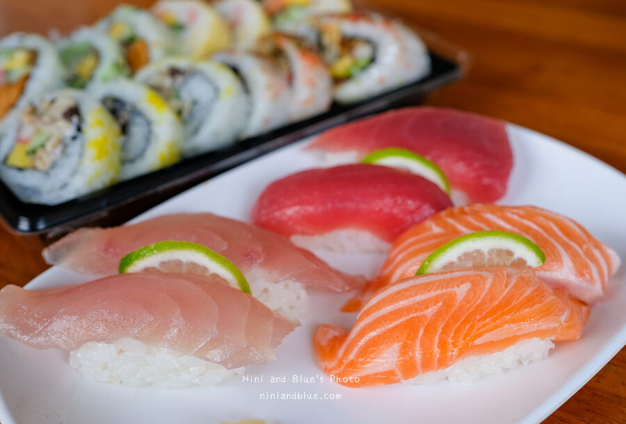 日式料理,食尚玩家,台中平價壽司,台中壽司,科博館,阿裕壽司 台中壽司 , 阿裕壽司 科博館周圍的高人氣、高CP值、超平價的壽司店